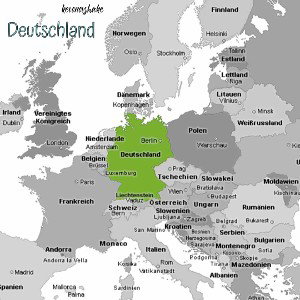 Deutschland 