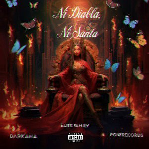 Darkana - Ni Santa, Ni Diabla