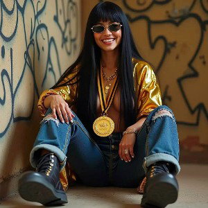                                 🥇Medalla De Oro🏅