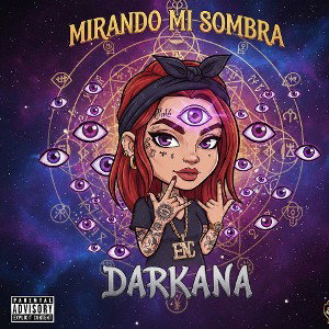 Mirando Mi Sombra 👁️☯️✨