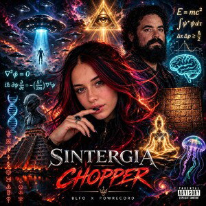 Sintergia Chopper 