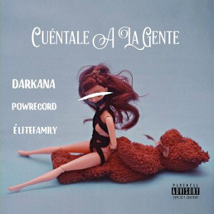Cuéntale a la gente
