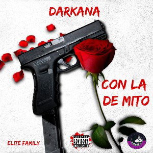 Con la de mito 🥀 Vol.1 