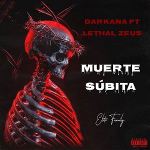 Ft Lethal Zeus - Muerte súbita 
