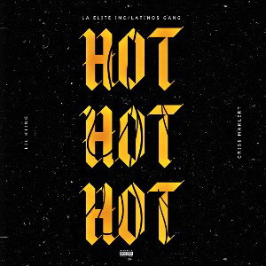HOT - Lil Kiing X Cris$ Maklert 