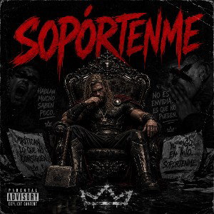 SOPÓRTENME