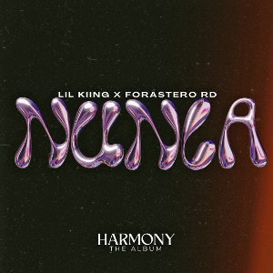 NUNCA - Lil Kiing X Forastero RD |Harmony