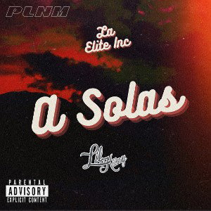 A SOLAS - Lil Kiing |PLNM