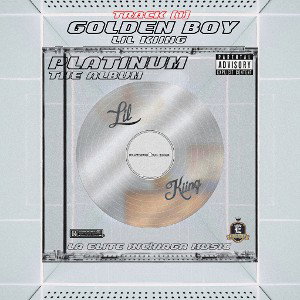 GOLDEN BOY - LIL KIING |PLNM