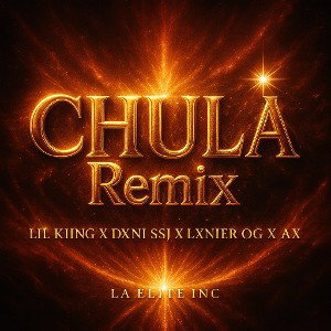 CHULA Remix