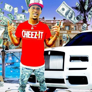 Jay Ft. ATLMOVIE