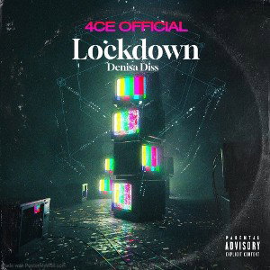 4CE - Lockdown (Denisa Diss)