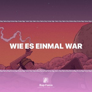 WIE ES EINMAL WAR 