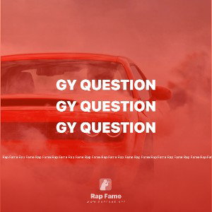 gy question 