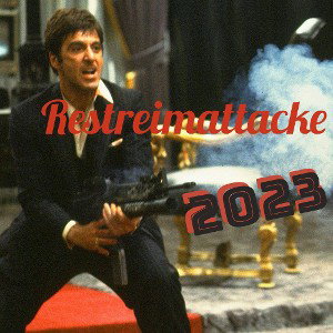 Restreimattacke 2023