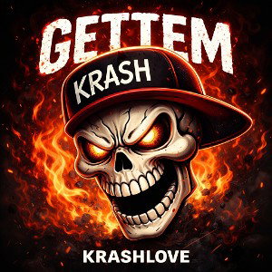 KrashLove- gettem ( short version )