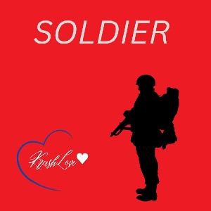 KrashLove - soldier 