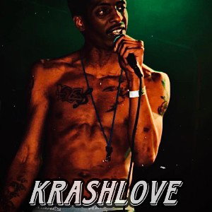 KrashLove -Addiction