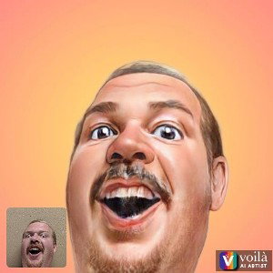 Bitter sweet Fiend