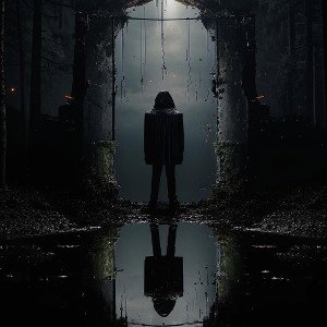 Враг и я