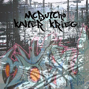 ButchO - Kalter Krieg