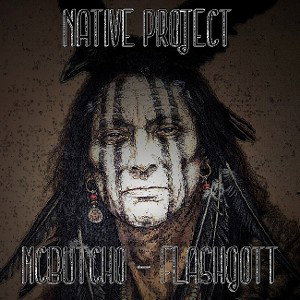 McButchO - NativeProject feat. FlashGott