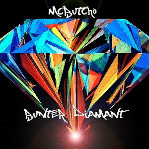ButchO - BunterDiamant
