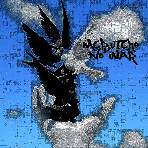 ButchO - NoMoreWar