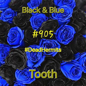 Black & Blue