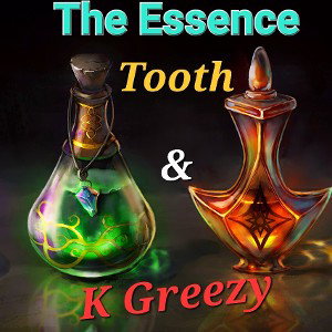 The Essence