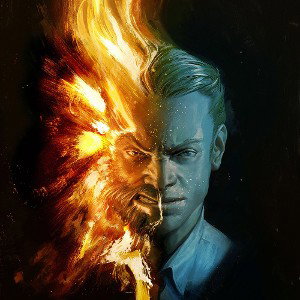 Mr Hyde