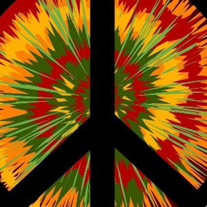 Just Give Me Peace 