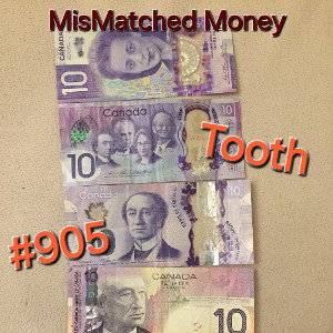 MisMatched Money
