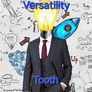 Versatility