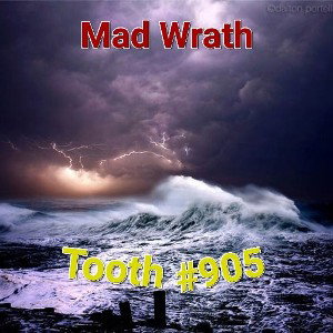 Mad Wrath