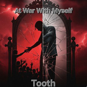 At War With Myself