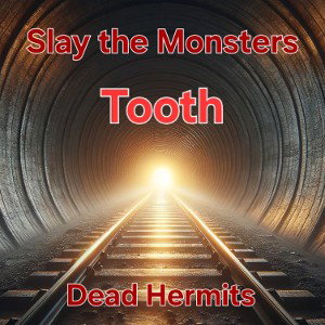 Slay the monsters