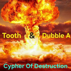 Cypher of Destruction