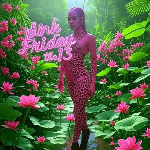 [free beat] Pink friday the 13 (prod quatermane)