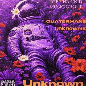 quartermane unknown (slowed/reverb)