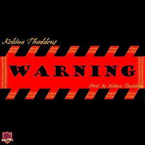 Warning