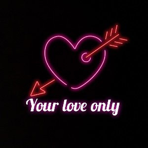 Ro$ie-For your love only 