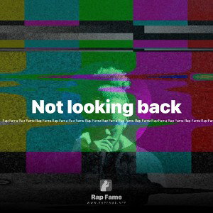 Not looking back