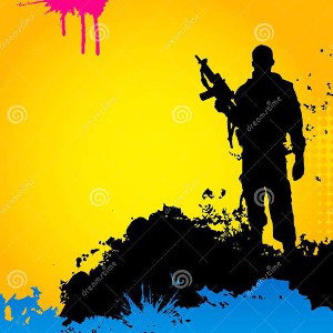 Soldier (prod. Rhino Beats) 
