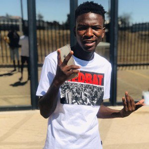 Godly dreams- Lil Pacer
