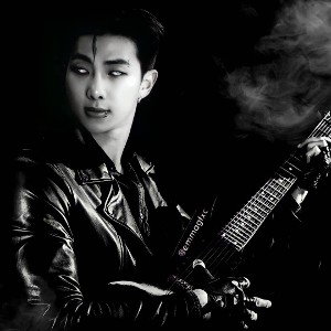 Joke Eng. cover