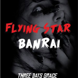 I Hate Everything About You (cover by Flying Star & Banrai)