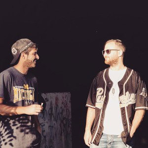 Em-Snup ft- Mabega ScrubsClan- Shooter