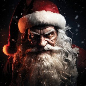 Freigaist feat. Spycon - Frohe Weihnachten