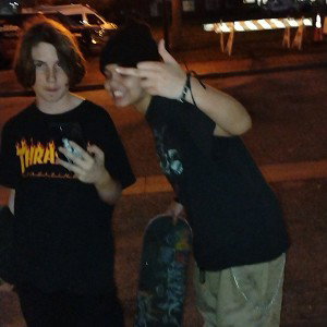 STFU Freestyle